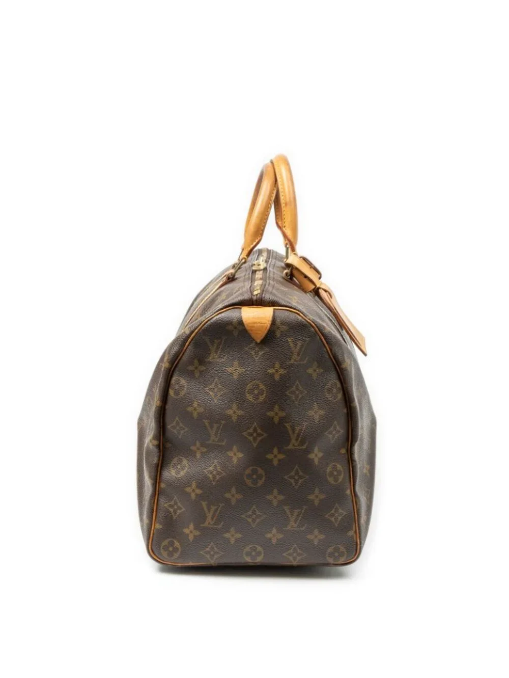 Louis Vuitton this authentic